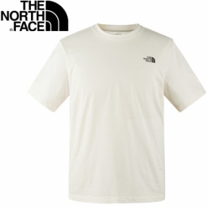 ＜送料無料＞ザ ノースフェイス Tシャツ  NF0A89QV QLI 半袖 カットソー トップス ロゴ クルーネック THE NORTH FACE