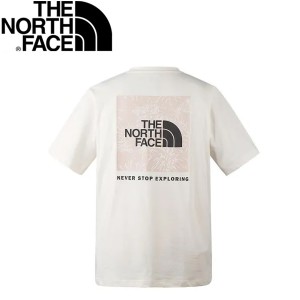 送料無料 ザ ノースフェイス Tシャツ NF0A89U4 QLI 半袖  クルーネック カットソー トップス ロゴ THE NORTH FACE