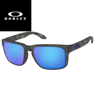 送料無料 オークリー OAKLEY 偏光 サングラス OO9244-3556 ホルブルック 国内正規品