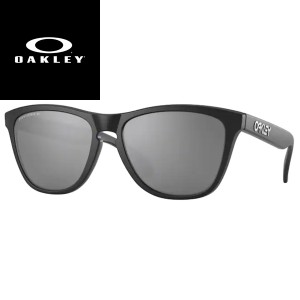 オークリー OAKLEY 偏光  サングラス OO9245-8754 フロッグスキン 国内正規品