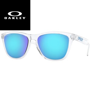 オークリー OAKLEY サングラス OO9245-A754 フロッグスキン 国内正規品