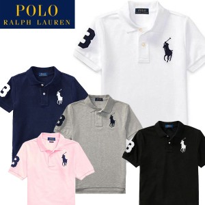 送料無料 POLO RALPH LAUREN ポロ ラルフローレン  ポロシャツ  323670257 ポニー刺繍 半袖