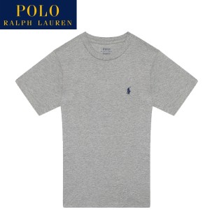 ＜送料無料＞POLO RALPH LAUREN ポロ ラルフローレン ボーイズサイズ 323832904039 半袖Tシャツ トップス クルーネック