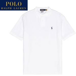 送料無料 ポロ ラルフローレン  ポロシャツ 710666997001 半袖 CLASSIC FIT POLO RALPH LAUREN