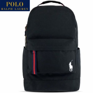 送料無料 ポロ ラルフローレン ジュニア リュック 9AR015 G9O バックパック デイバッグ POLO Ralph Lauren