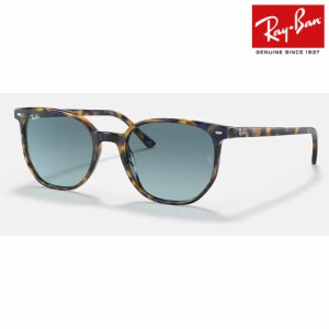 送料無料 レイバン サングラス RB2197F 13563M 54 エリオット ELLIOT 国内正規品 RayBan