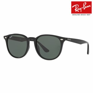 送料無料 RayBan/レイバン サングラス RB4259F 601/71 53