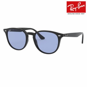 送料無料 RayBan/レイバン サングラス RB4259F 601/80 53