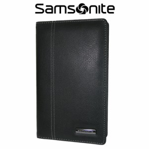 ＜送料無料＞ Samsonite サムソナイト カードホルダー 名刺入れ 44095-1041