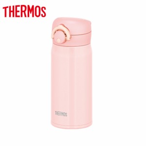 送料無料 サーモス 真空断熱 ケータイマグ 0.35L JNR-352 SPK シェルピンク THERMOS