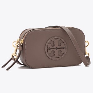 送料無料 トリーバーチ  ショルダーバッグ 145667-093 ミラー ミニ クロスボディバッグ TORY BURCH