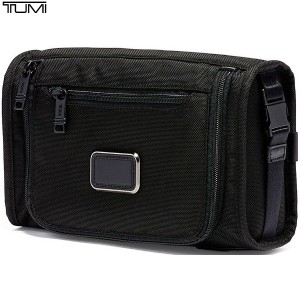『TUMI』ビジネスポーチ ビジネスバッグ バッグ メンズ 通販質屋