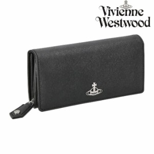 送料無料 ヴィヴィアンウエストウッド 長財布 51060025-32068 N402 財布 ダービー オーブ Vivienne Westwood