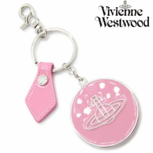 送料無料 ヴィヴィアンウエストウッド キーリング 82030102U-OM000G-LA N401 キーホルダー ミラー Vivienne Westwood