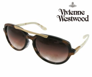 送料無料 【VivienneWestwood】ヴィヴィアンウエストウッド メンズ サングラス VW-9711 BL