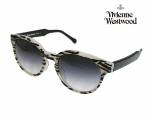 送料無料【VivienneWestwood】ヴィヴィアンウエストウッド サングラス VW-9709 WP