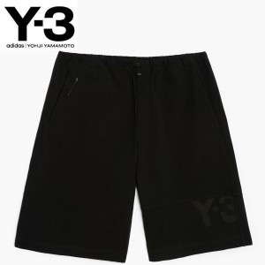 送料無料 ワイスリー Y-3 ショートパンツ GV4211 ハーフパンツ スウェットパンツ メンズ ヨウジヤマモト アディダス adidas