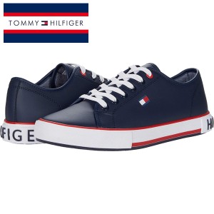 送料無料 トミーヒルフィガー スニーカー RADAM DBLLL ローカット カジュアル シューズ 靴 Tommy Hilfiger