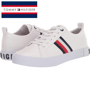 送料無料 トミーヒルフィガー スニーカー RAYAS2 WHMLL ローカット カジュアル シューズ 靴 Tommy Hilfiger