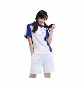 DK821 ★『テニスの王子様』  竜馬/不二周助　帽子付き 青春学園 夏制服　　コスプレ衣装