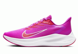 ナイキ レディース ウィメンズ エア ズーム ウィンフロー 7 WMNS NIKE ZOOM WINFLO 7 CJ0302-600 スニーカー ランニングシューズ マラソ