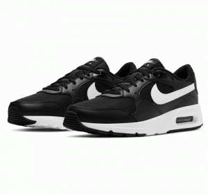 ナイキ メンズ エアマックス SC NIKE AIR MAX SC CW4555-002 スニーカー ランニング 軽量 運動靴 男性 おしゃれ トレーニングシューズ か