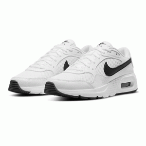 ナイキ エアマックス SC GS 軽量 ランニングシューズ レディース ジュニア CZ5358-102 NIKE AIR MAX SC PSV ローカット 運動靴 厚底 マラ