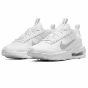 ナイキ レディース ウィメンズ エアマックス NIKE WMNS AIR MAX INTRLK ライト DV5695-100 スニーカー ランニング 軽量 運動靴 女性 おし