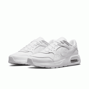 ナイキ メンズ エア マックス SC LEA NIKE AIR MAX SC DH9636-101 スニーカー ランニング 軽量 運動靴 男性 女性 おしゃれ トレーニング