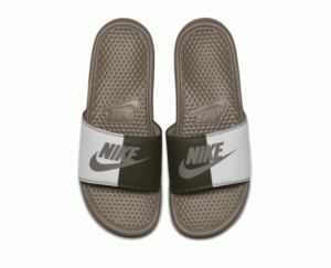 ナイキ ベナッシ ブラック ブラックの通販 Au Pay マーケット