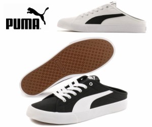 プーマ PUMA メンズ レディース サボ クロッグ プーマ バリ ミュール 男性 女性 靴 シューズ スニーカー スポーツ プーマ p371318 01 02 