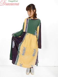 民族 ワンピースの通販 Au Pay マーケット