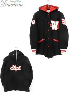 スタジャン ロング丈の通販 Au Pay マーケット