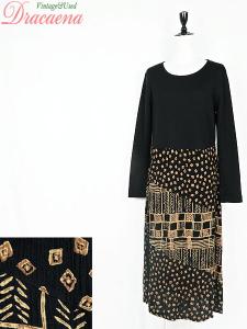 エスニック ワンピース 古着の通販 Au Pay マーケット