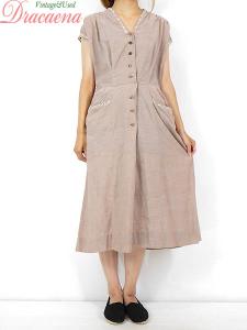 50s ワンピースの通販 Au Pay マーケット