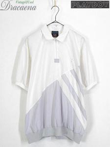 アシンメトリー シャツ ストライプ メンズの通販 Au Pay マーケット
