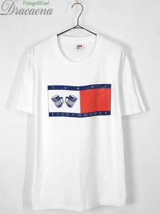 Tommy Tシャツ ペアの通販 Au Pay マーケット