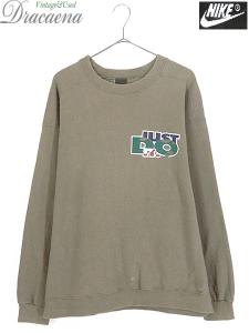 Nike Just Do It トレーナーの通販 Au Pay マーケット