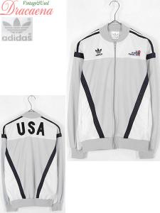 Adidas ジャージ 古着 コーデの通販 Au Pay マーケット