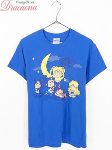 Sailor Moon セーラームーン 00s Tシャツ アニメTシャツ+spbgp44.ru