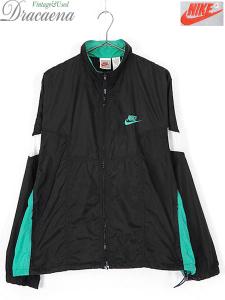 ナイキ ナイロンジャケット 古着の通販 Au Pay マーケット