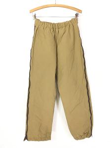 キルティング パンツの通販 Au Pay マーケット