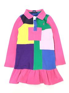 パッチワーク 古着 ワンピの通販 Au Pay マーケット