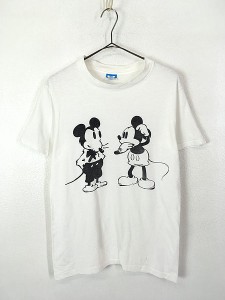 古着 ディズニー Tシャツの通販 Au Pay マーケット