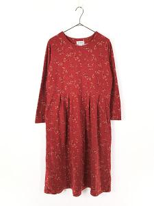 L L Bean 古着 ワンピースの通販 Au Pay マーケット