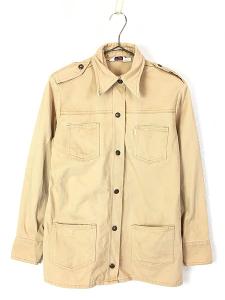 サファリ ジャケット レディースの通販 Au Pay マーケット