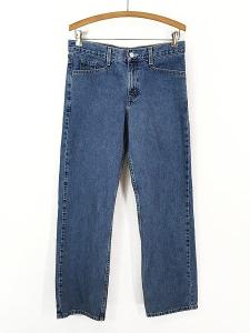 リーバイス ワイド デニムの通販 Au Pay マーケット