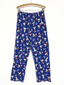 スヌーピー パジャマ メンズの通販 Au Pay マーケット