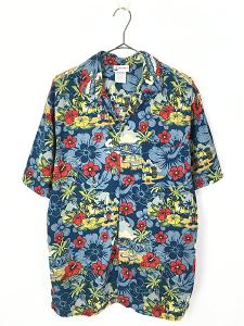 Disney ディズニー Mickey ミッキー アロハシャツ メンズ レディー Pekalongankab Bawaslu Go Id