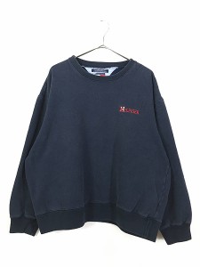 tommy hilfiger トレーナーの通販|au PAY マーケット